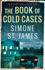 The Book of Cold Cases Cover Image