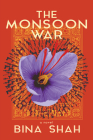 The Monsoon War: A Novel Cover Image