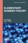 Elementary Number Theory (Textbooks in Mathematics) By Gove Effinger, Gary L. Mullen Cover Image