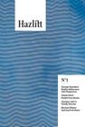 Hazlitt #1 By Hazlitt Staff Cover Image