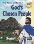 Past, Present and Future of God's Chosen People: Old Testament Volume 12: Leviticus Part 2 By Arlene S. Piepgrass, Bible Visuals International Cover Image