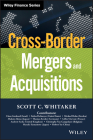 Cross-Border Mergers and Acquisitions (Wiley Finance) Cover Image