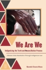 We Are We Cover Image