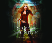 Return of the Witch By Judith Berens, Martha Carr, Hallie Ricardo (Read by) Cover Image