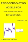 Price-Forecasting Models for Idera Pharmaceuticals, Inc. IDRA Stock By Ton Viet Ta Cover Image