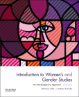 Introduction to Women's and Gender Studies: An Interdisciplinary Approach By Melissa J. Gillis, Andrew T. Jacobs Cover Image