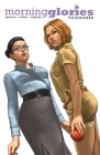Morning Glories Volume 6 Cover Image