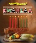 Kwanzaa (Story of Our Holidays) Cover Image