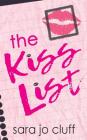 The Kiss List Cover Image