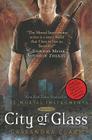 City of Glass Cover Image