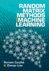 Random Matrix Methods for Machine Learning Cover Image