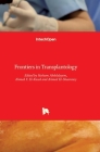 Frontiers in Transplantology Cover Image