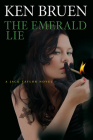 The Emerald Lie: A Jack Taylor Novel By Ken Bruen Cover Image