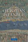 A Social History of Ottoman Istanbul By Ebru Boyar, Kate Fleet Cover Image