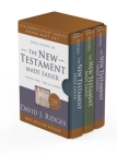 New Testament Made Easier 3rd Edition Boxset By David Ridges Cover Image