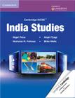 Cambridge Igcse India Studies (Cambridge International Igcse) By Nigel Price, Michael Wells, Nicholas Fellows Cover Image