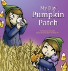 My Day at the Pumpkin Patch Cover Image