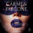 The Billionaire's Betrayal Cover Image