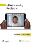 vSim for Nursing Pediatric Enhanced Cover Image