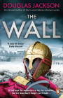 The Wall By Douglas Jackson Cover Image