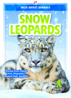 Snow Leopards By Renata Marie Cover Image