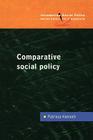 Comparative Social Policy (Introducing Social Policy) By Patricia Kennett, Kennett Cover Image