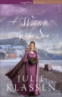 A Winter by the Sea By Julie Klassen Cover Image