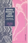 Business History in Latin America: The Experience of Seven Countries Cover Image