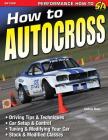 How to Autocross Cover Image