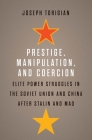 Prestige, Manipulation, and Coercion: Elite Power Struggles in the Soviet Union and China after Stalin and Mao By Joseph Torigian Cover Image