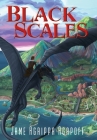 Black Scales: Book I: The Dragons of Apenninus By James Agapoff Cover Image