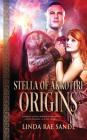 Stella of Akrotiri: Origins By Linda Rae Sande Cover Image