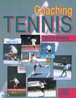 Coaching Tennis By Chuck Kriese Cover Image