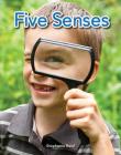 Five Senses Lap Book (Early Childhood Themes) Cover Image