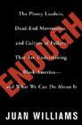 Enough: The Phony Leaders, Dead-End Movements, and Culture of Failure That Are Undermining Black America--and What We Can Do Abo Cover Image