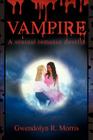 Vampire: A sensual romance novella Cover Image