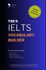 TSK's IELTS Vocabulary Builder: 5th Edition By Laura Pritchard, Richard Hawthorne Cover Image