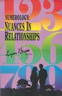 Numerology: Nuances in Relationships Cover Image