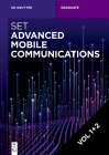 [Set: Advanced Mobile Communications 1]2] (de Gruyter Textbook) Cover Image