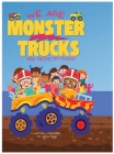 We Are Monster Trucks Cover Image
