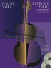 Duets for Cello: With CDs of Performance and Practice Tracks Book/2-CDs By Gabriel Yared (Composer) Cover Image