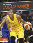 Candace Parker Cover Image