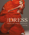 The Dress By Marnie Fogg Cover Image