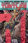 Teenage Mutant Ninja Turtles Volume 13: Vengeance Part 2 Cover Image
