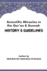 Scientific Miracles in the Qur'an & Sunnah Cover Image
