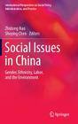 Social Issues in China: Gender, Ethnicity, Labor, and the Environment (International Perspectives on Social Policy #1) By Zhidong Hao (Editor), Sheying Chen (Editor) Cover Image