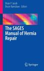 The Sages Manual of Hernia Repair Cover Image