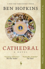 Cathedral By Ben Hopkins Cover Image