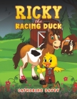 Ricky The Racing Duck Cover Image