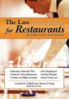 The Law in Plain English for Restaurants and Others in the Food Industry (Law (in Plain English)) By Leonard D. DuBoff, Christy O. King Cover Image